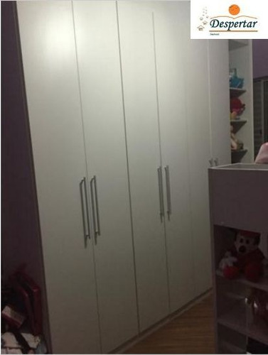 03857 - Apartamento 2 Dorms, Parque São Domingos - São Paulo/sp - 3857