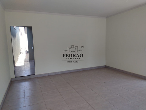 Imagem 13 de 14 de Casa No Jardim Maria Luiza I - 69273221