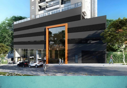 Imagem 2 de 29 de Apartamento À Venda No Bairro Tucuruvi - São Paulo/sp - O-25685-42364