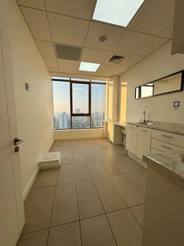 Arriendo Oficina Edificio Espacio Talca (175729)