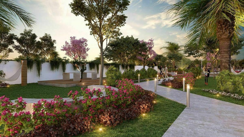 Imagen 5 de 15 de Venta De Terreno Cerca De Telchac Puerto Yucatan