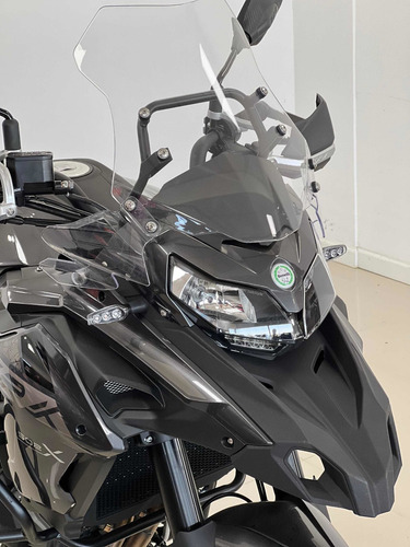 Benelli Trk 502 X