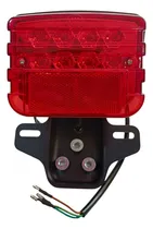 Comprar Stop Led Ek Xpress 150 Original Keeway Empire Luz