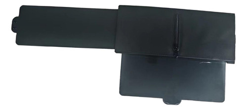 Extensor De Parasol Para Coche, Protector Conductor Derecho