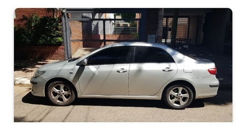 Imagen 4 de 11 de Toyota Corolla 2011 1.8 Xei At