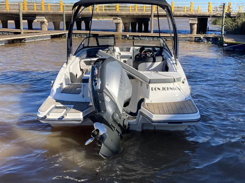 Imagen 10 de 11 de Lancha Klase A K210 Con Evinrude 150hp G2