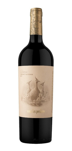 Vino Las Perdices Reserva Cabernet Sauvignon 750ml