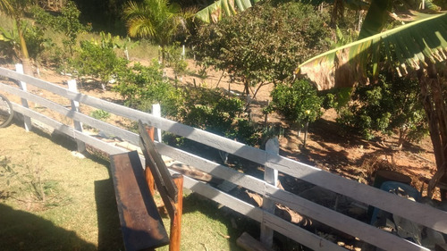 Imagem 9 de 19 de Chacara - Ch00016 - 69674807