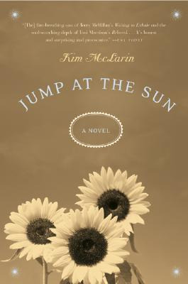 Libro Jump At The Sun - Mclarin, Kim