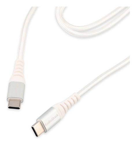 Cable Tipo C A Tipo C 91cm Radioshack