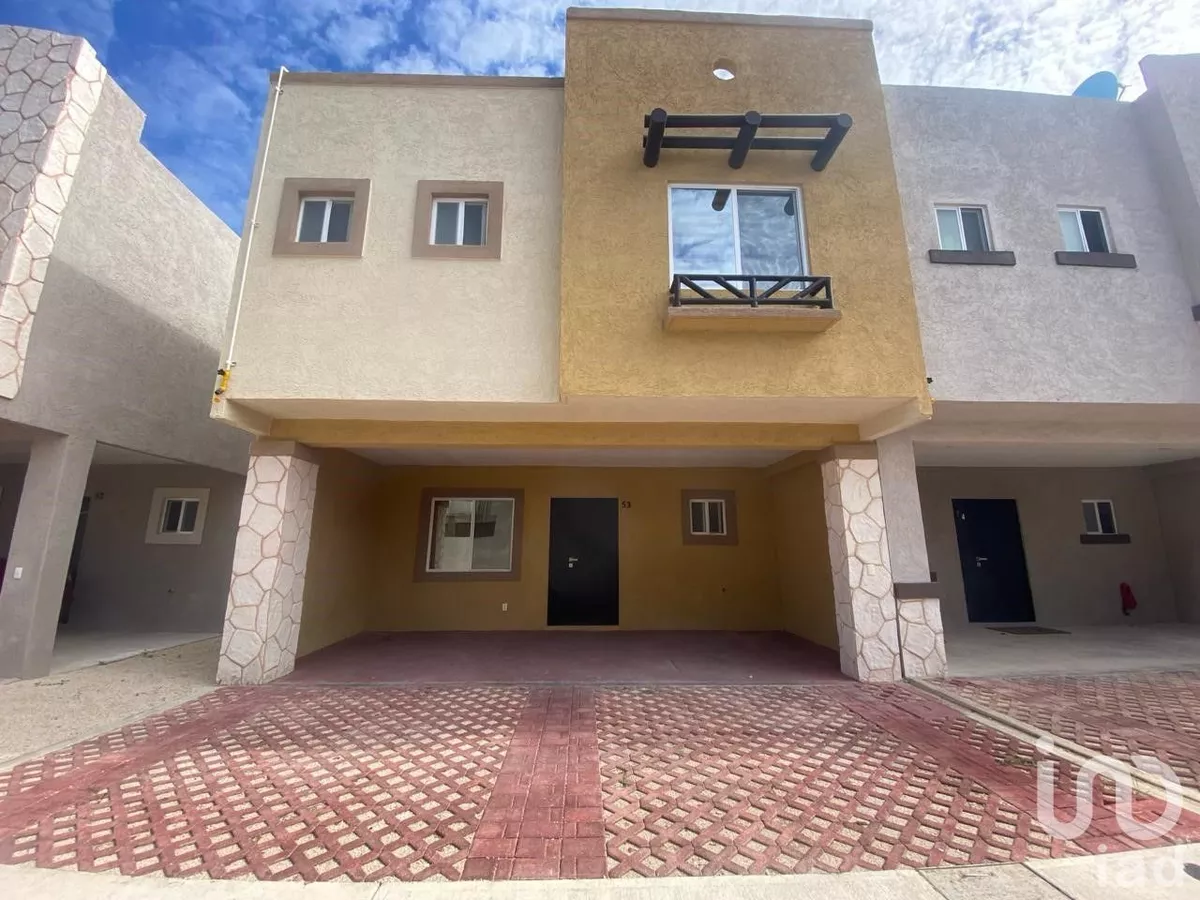 Venta Casa 3 Ambientes Catania Residencial