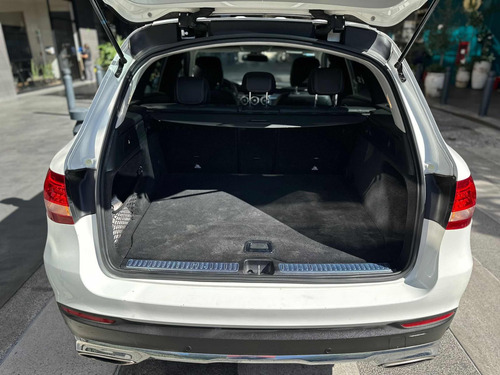 Mercedes-Benz Clase GLC 2.0 300 Off Road At
