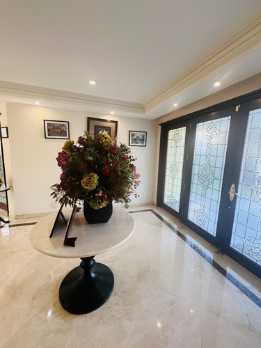 Lago De Guadalupe Vendo Señora Residencia Con Acceso Controlado
