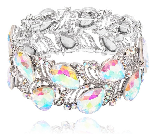 Pulsera Elástica Csy: Diseño Elegante Y Arte En Brazalete