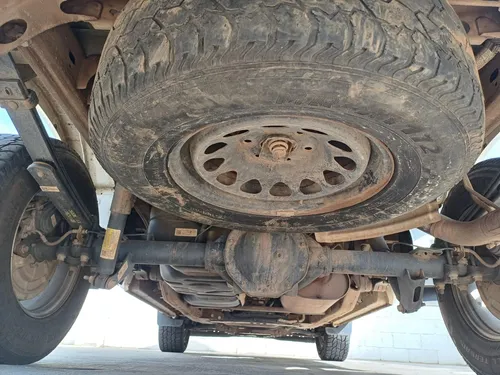 Chevrolet Silverado 4.3 V6 1500 WT Cabina Regular 4x2 At