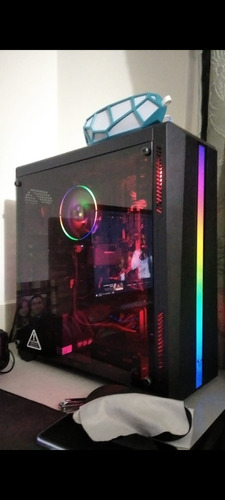 Pc Gamer (torre)