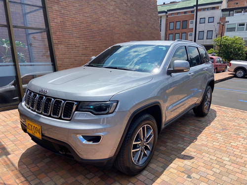 Jeep Grand Cherokee 3.6 Limited
