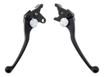 Comprar Jgo Manija Embrague Y Freno Kawasaki Ninja Zx1000 Zx10 Zx-10