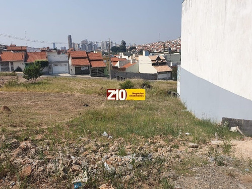 Te05823 - Jd Colonial Indaiatuba/sp - Tr Comercial Na Av. Principal - At 299,28m2 Venda R$ 449mil - Z10 Negócios Imobiliários. - Te05823 - 34375789