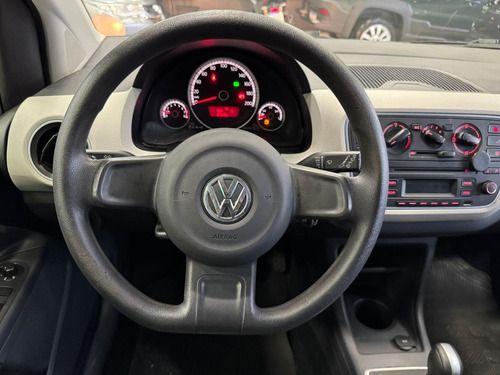Volkswagen Up! Up Move Sa 1.0