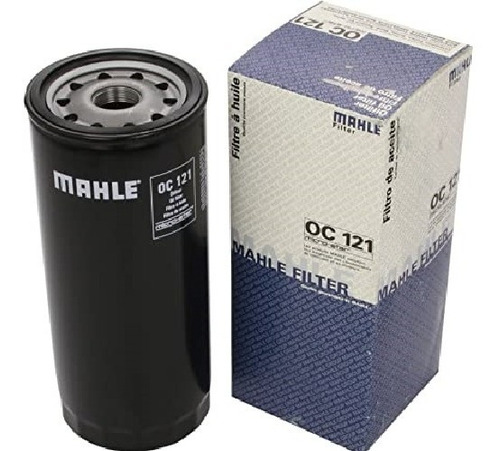 Filtro De Aceite Mahle Oc121 Psl417 W11102/4