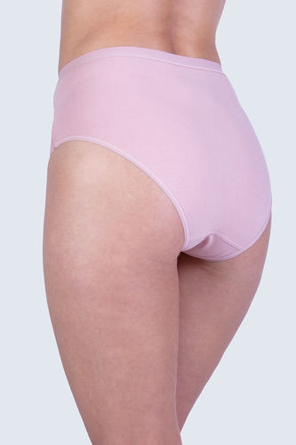 Cuadro Mujer Lady Genny C-941 Maxi Cotton & Encaje