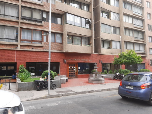 Departamento 4 Piso-3d-2b-cocina-logia-living-comedor-balcon