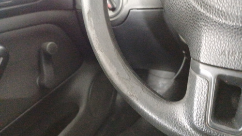 Volkswagen Jetta Clásico 2.0 Cl Mt