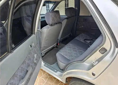 Chevrolet Swift 1.3