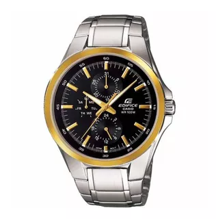 Reloj Casio Edifice Ef-339db-1a9