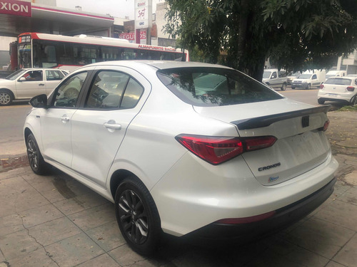 Fiat Cronos 2021 1.3 Gse Drive Pack S Design Automania