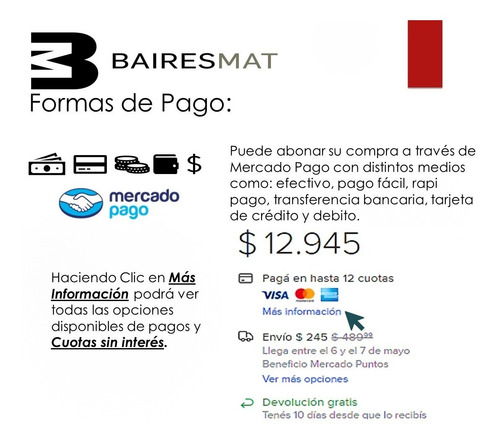 Imagen 5 de 7 de Inodoro Deposito Dual Bidet Tapa Piazza Amalfi Envio Gratis