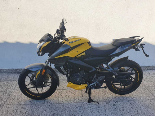 Imagen 7 de 8 de Bajaj Rouser Ns200