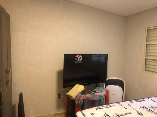 Linda Chácara Na Vila Balneária - 92689