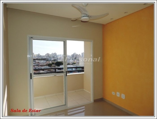 Imagem 11 de 15 de Apartamento Atrás Da Associação, 2 Dormitórios Sendo 1 Suite - 1346