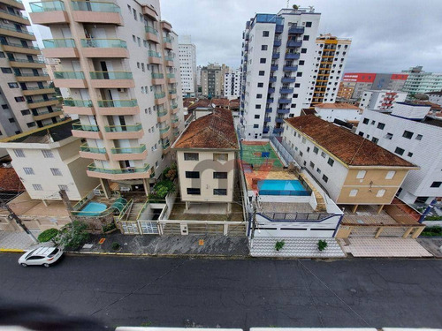 Imagem 14 de 25 de Apartamento À Venda, 68 M² Por R$ 280.000,00 - Tupi - Praia Grande/sp - Ap1221