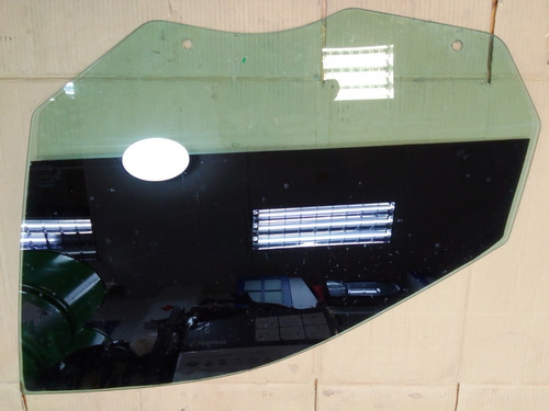 Vidrio Puerta Delantera Izq Jeep Grand Cherokee 14 / 17