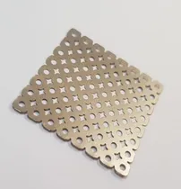 Comprar  Malla De Titanio Ultrafina. Implante Dental. Insumos Maac