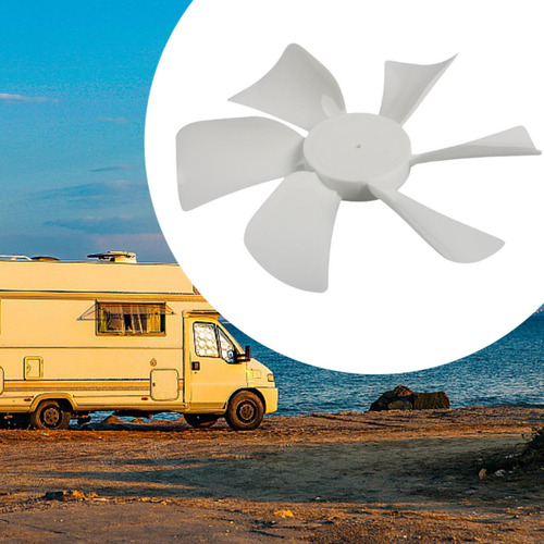 Accesorios Genéricos Para Ventiladores De Ventilación De