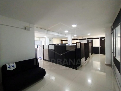 Imagen 3 de 17 de Edificio En Venta En Barranquilla La Concepción. Cod 22273