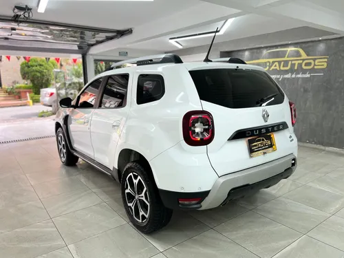 Renault Duster Intens Mt 1.3 Turbo 4x4 2024