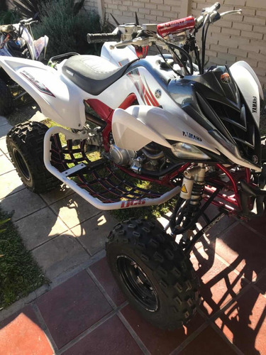 Yamaha Yfm 700