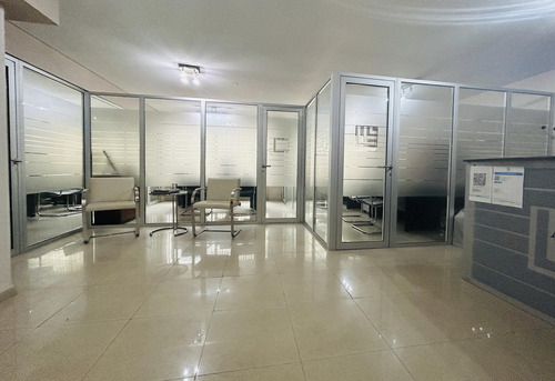 Oficina Microcentro Rosario