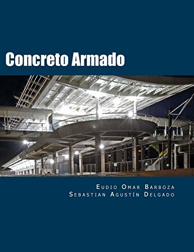 Libro : Concreto Armado Aspectos Fundamentales - Barboza...