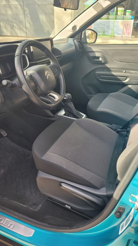 Citroën C3 1.6 16v Vti 115 Feel Pack