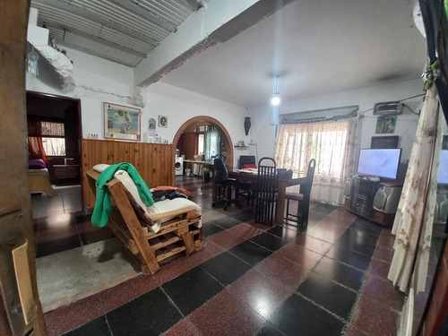 Casa En Jose León Suarez