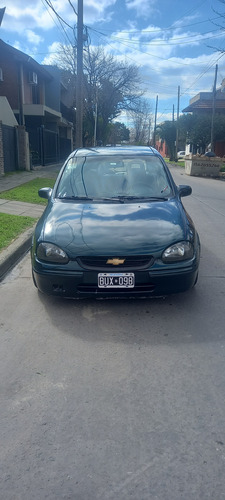 Chevrolet Corsa 1.6 Gl