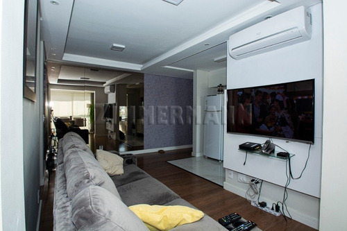 Apartamento - Barra Funda - Ref: 127949 - V-127949