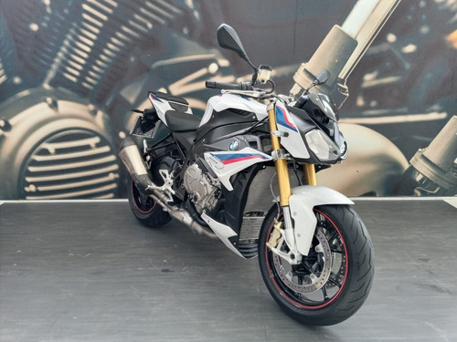 Imagem 2 de 9 de S 1000 R - 2018