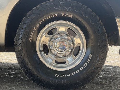 Imagem 5 de 12 de Ford F-250 4.2 Xl Cabine Simples